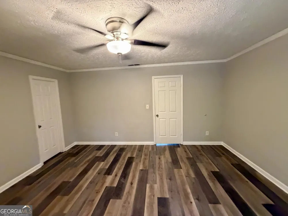 397 Patrick Henry CT Riverdale, GA 30274