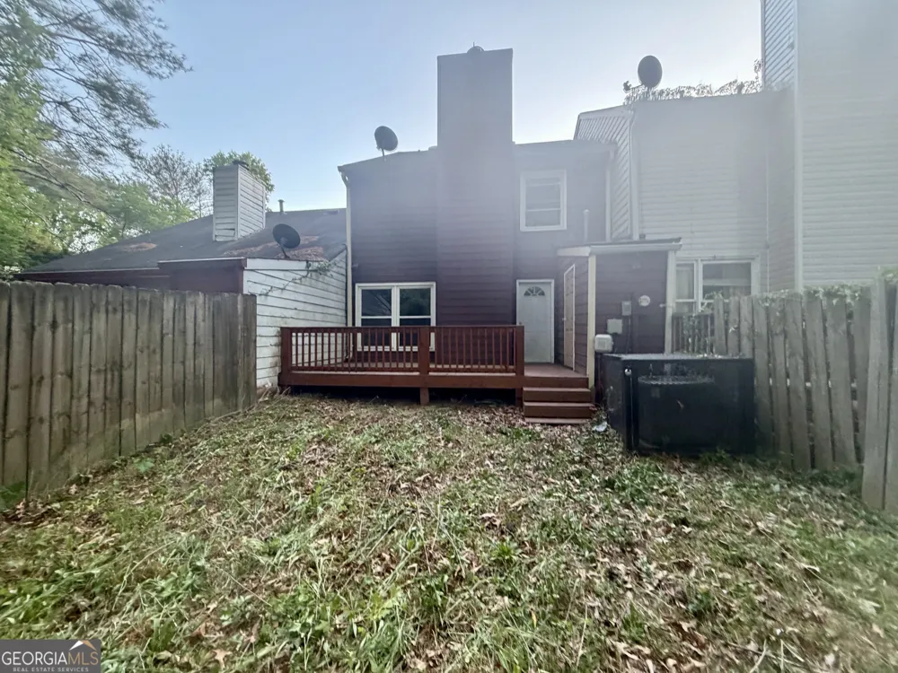 397 Patrick Henry CT Riverdale, GA 30274