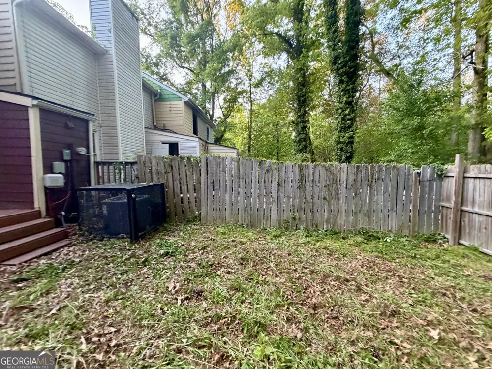 397 Patrick Henry CT Riverdale, GA 30274