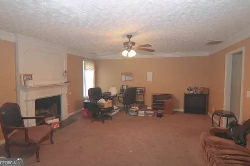 4124 Jewell TER Conley, GA 30288