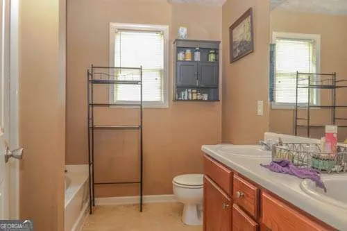 4124 Jewell TER Conley, GA 30288