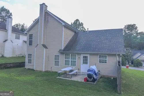4124 Jewell TER Conley, GA 30288
