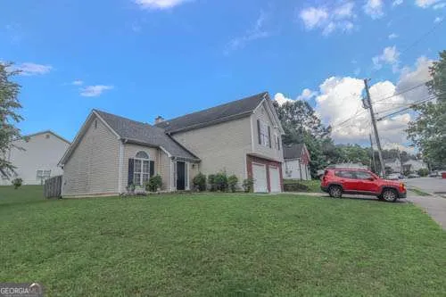 4124 Jewell TER Conley, GA 30288