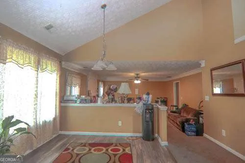 4124 Jewell TER Conley, GA 30288