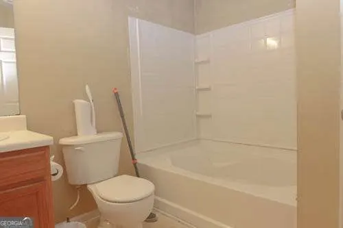 4124 Jewell TER Conley, GA 30288