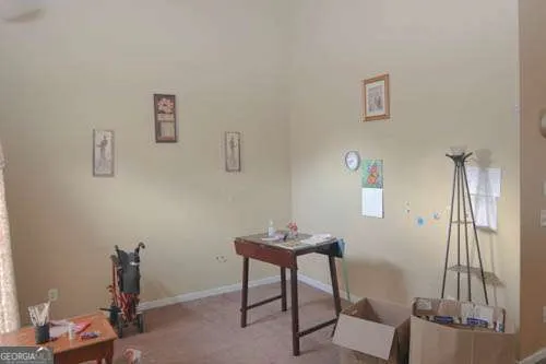 4124 Jewell TER Conley, GA 30288