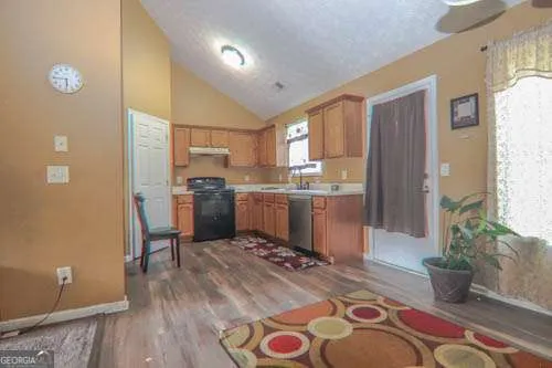 4124 Jewell TER Conley, GA 30288
