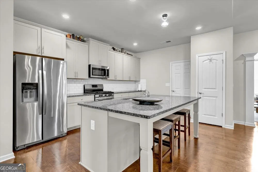 810 Codex DR Fairburn, GA 30213