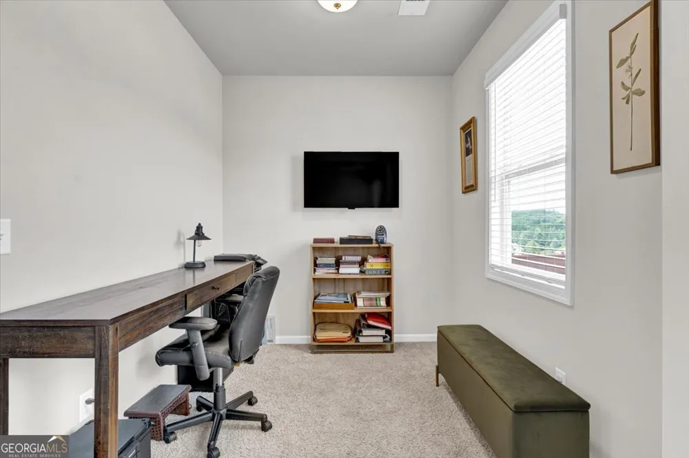 810 Codex DR Fairburn, GA 30213