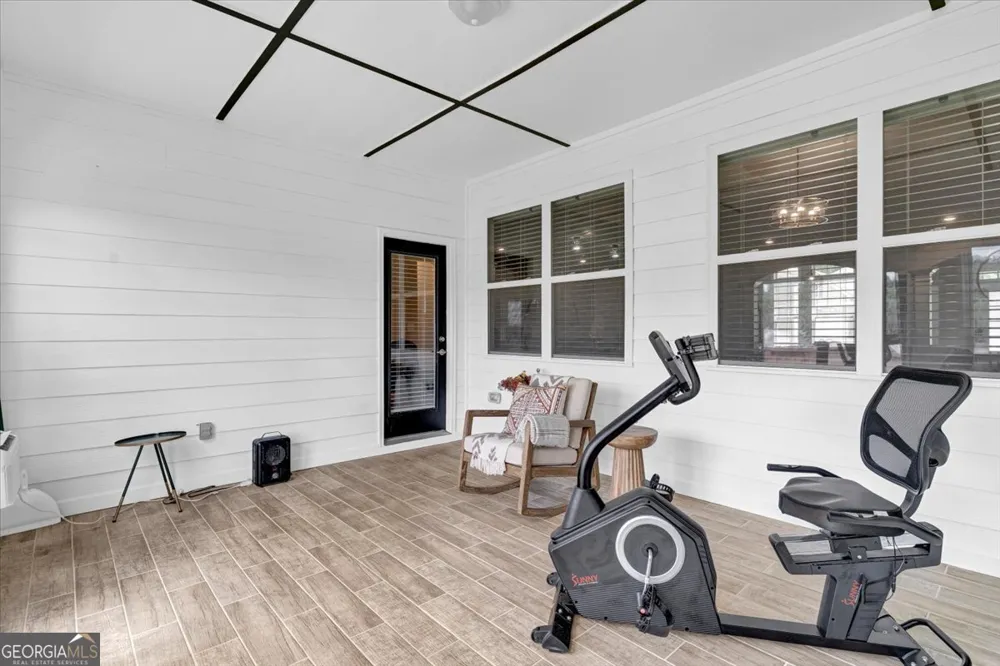 810 Codex DR Fairburn, GA 30213
