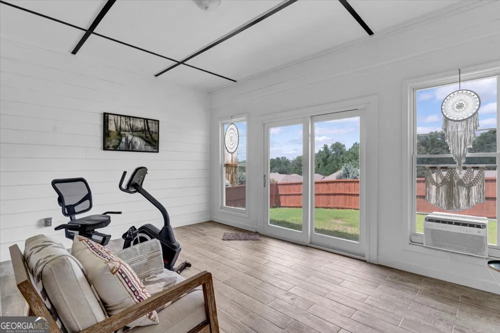 810 Codex DR Fairburn, GA 30213