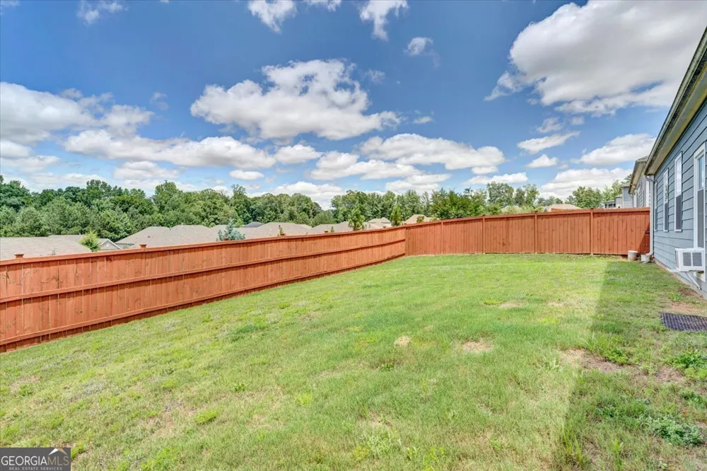 810 Codex DR Fairburn, GA 30213