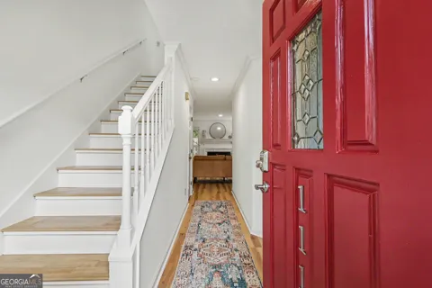 111 Mary Gay CT