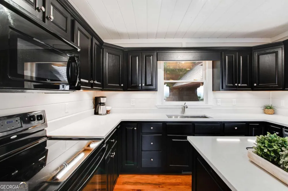 231 Sunrock Mountain TRL Blue Ridge, GA 30513