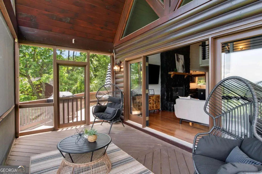 231 Sunrock Mountain TRL Blue Ridge, GA 30513