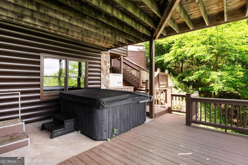 231 Sunrock Mountain TRL Blue Ridge, GA 30513
