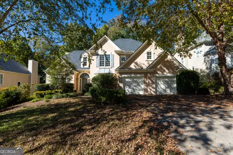 1748 Christiana DR