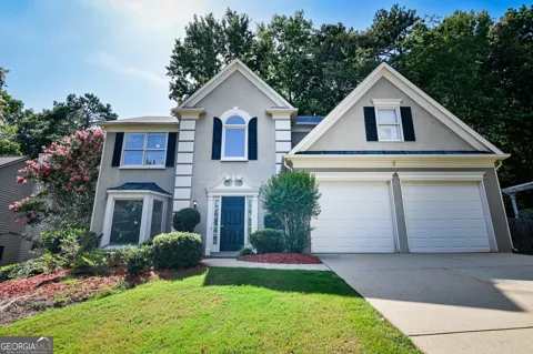 185 Gainford CT