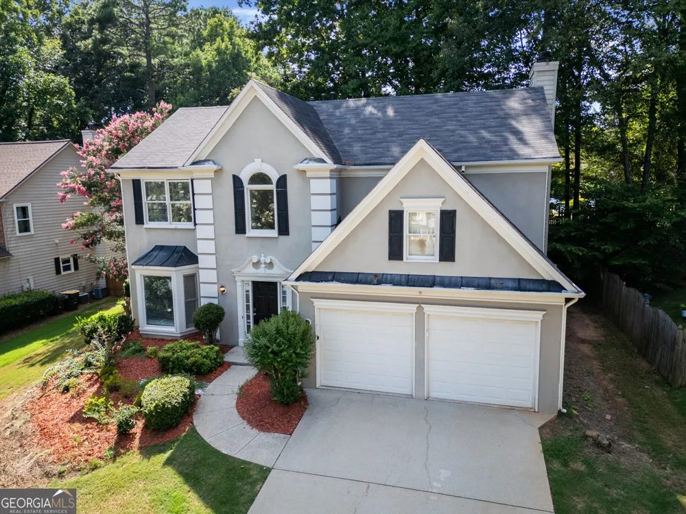 185 Gainford CT Johns Creek, GA 30097