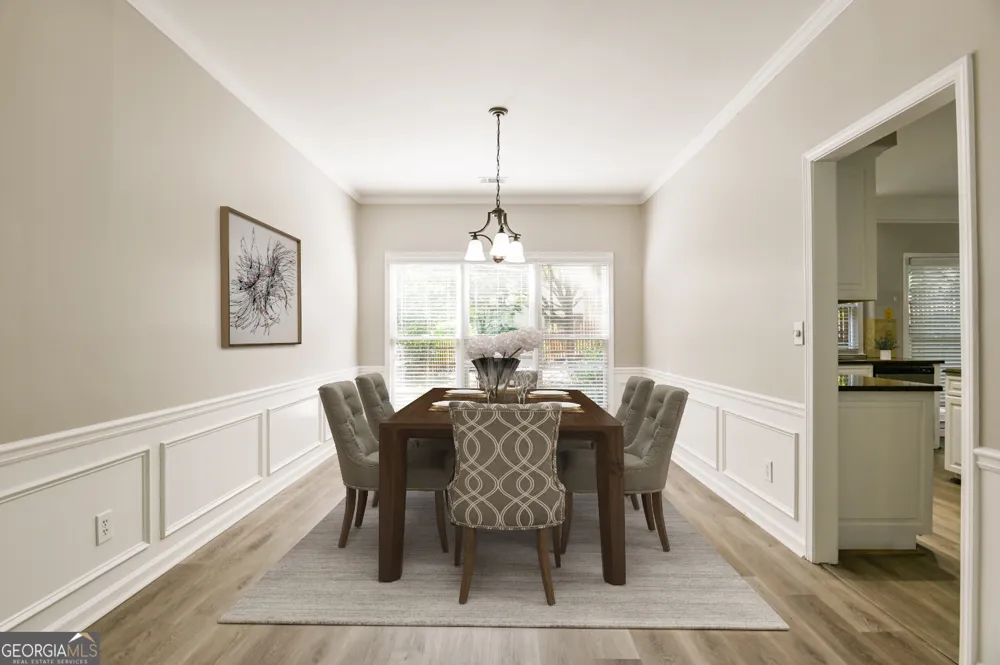 185 Gainford CT Johns Creek, GA 30097