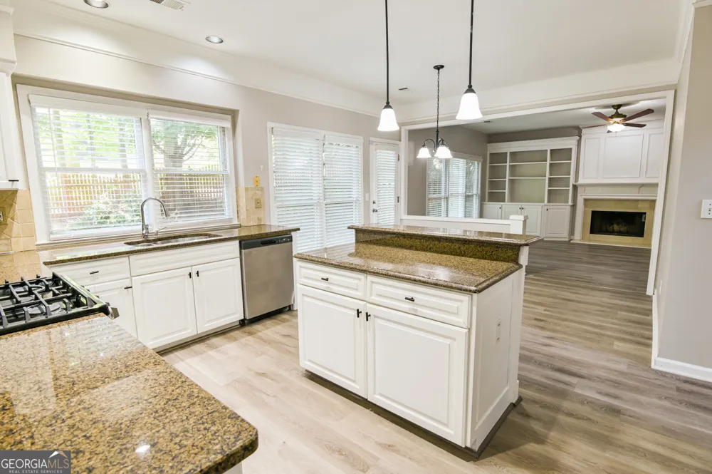 185 Gainford CT Johns Creek, GA 30097