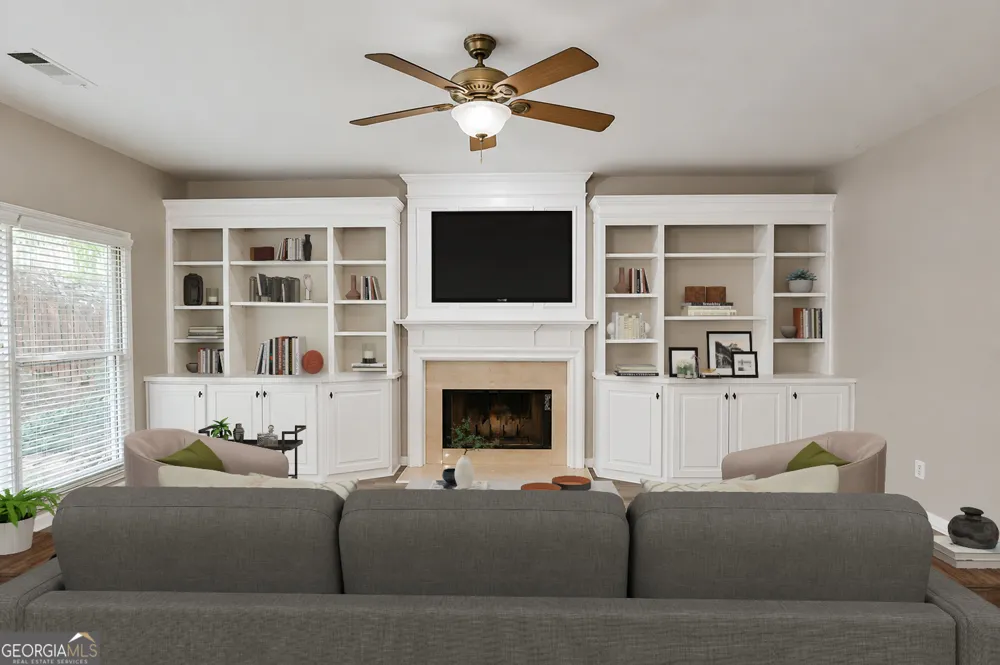 185 Gainford CT Johns Creek, GA 30097