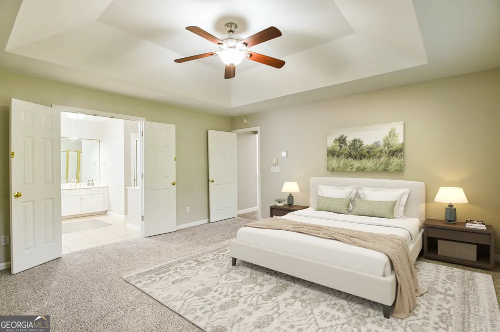 185 Gainford CT Johns Creek, GA 30097
