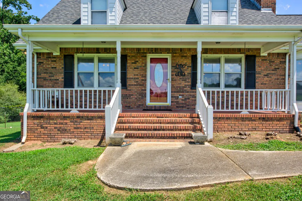 114 Marlow RD Maysville, GA 30558