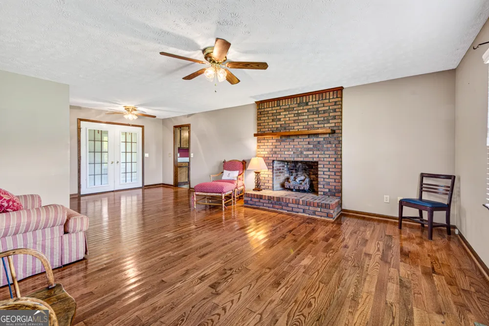 114 Marlow RD Maysville, GA 30558