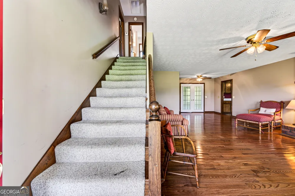 114 Marlow RD Maysville, GA 30558