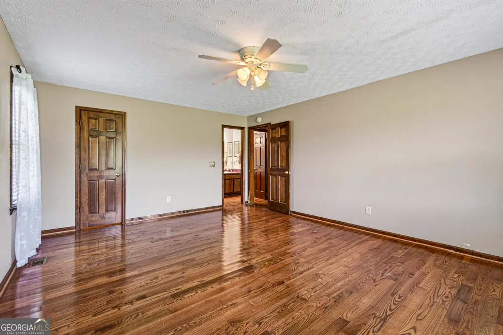 114 Marlow RD Maysville, GA 30558