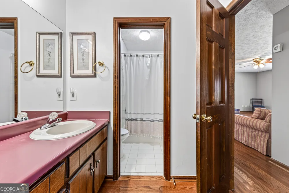 114 Marlow RD Maysville, GA 30558