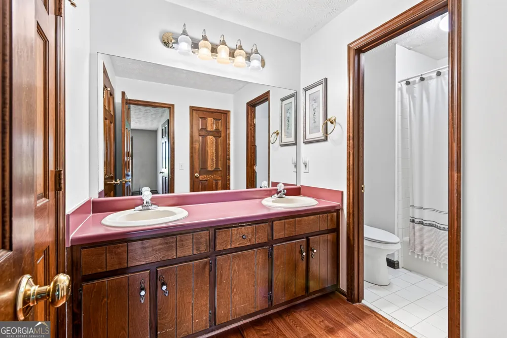 114 Marlow RD Maysville, GA 30558