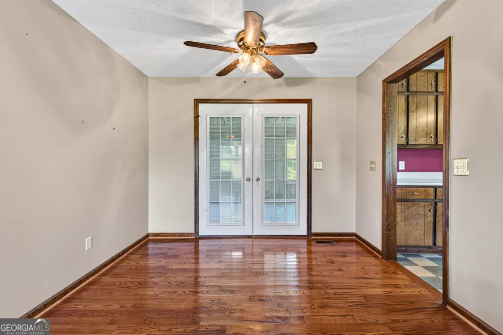 114 Marlow RD Maysville, GA 30558