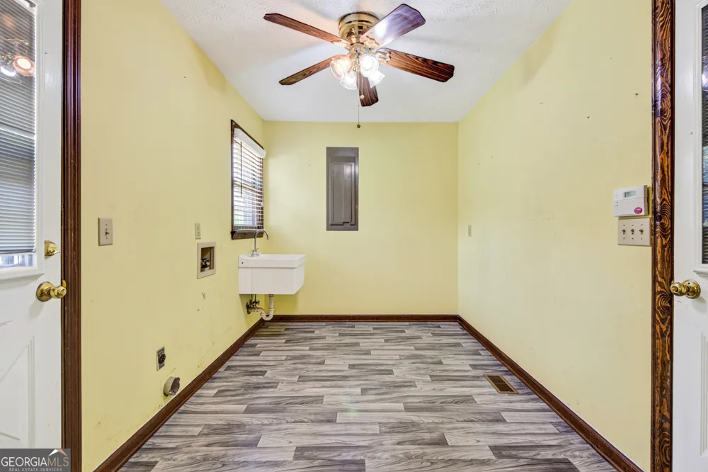 114 Marlow RD Maysville, GA 30558