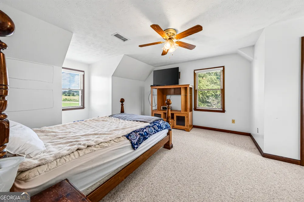 114 Marlow RD Maysville, GA 30558