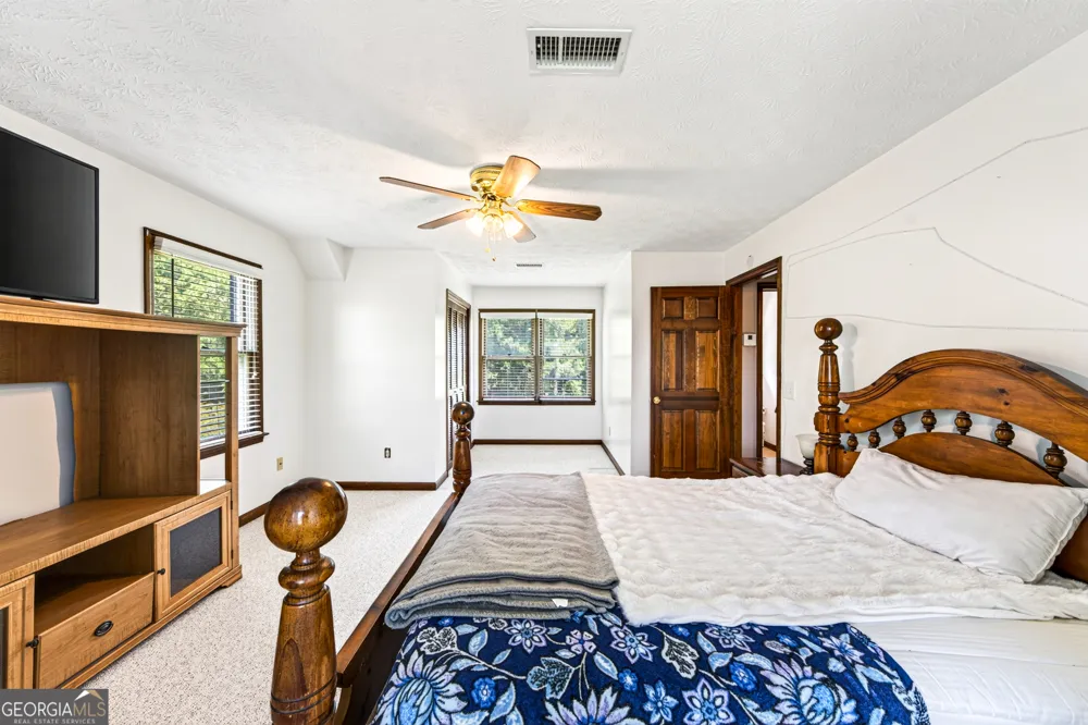 114 Marlow RD Maysville, GA 30558