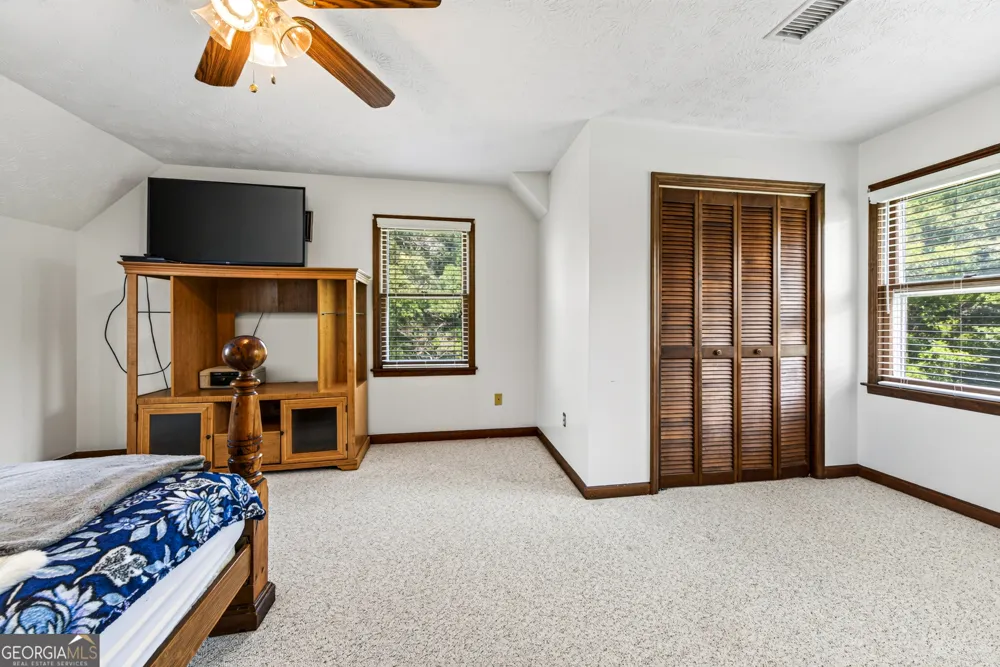 114 Marlow RD Maysville, GA 30558