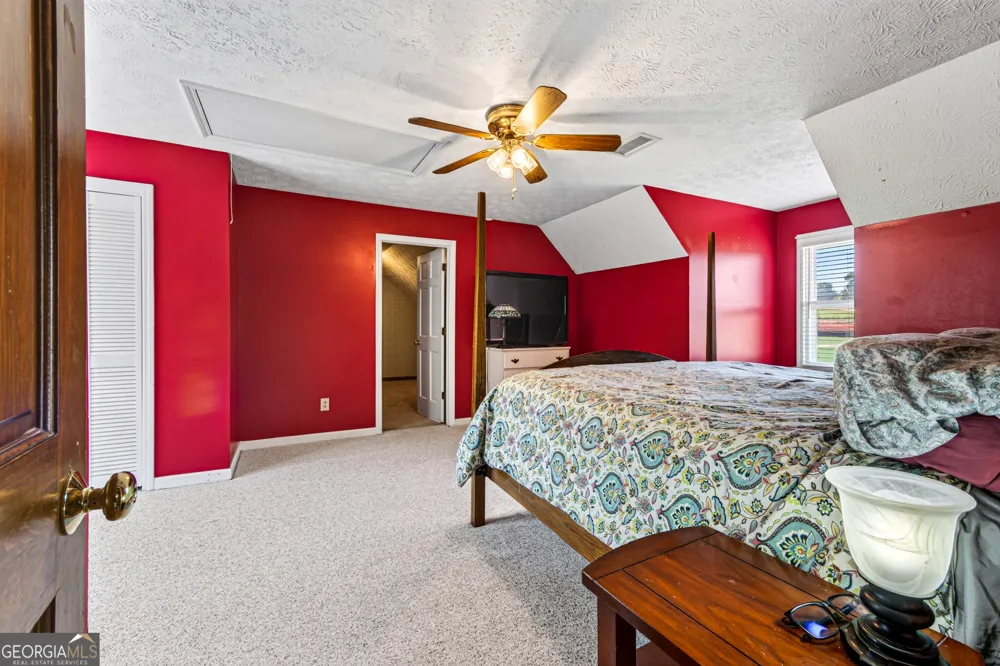 114 Marlow RD Maysville, GA 30558