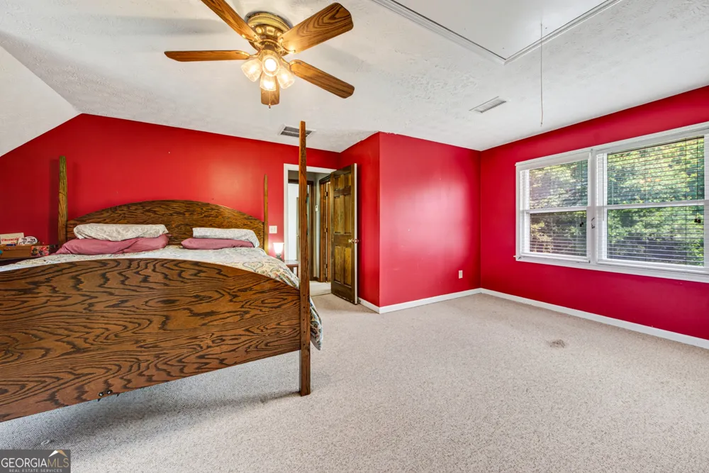 114 Marlow RD Maysville, GA 30558