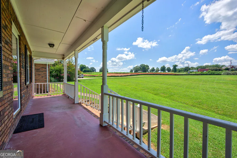 114 Marlow RD Maysville, GA 30558