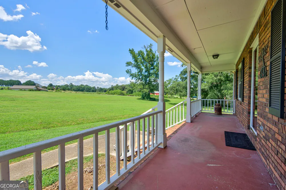 114 Marlow RD Maysville, GA 30558