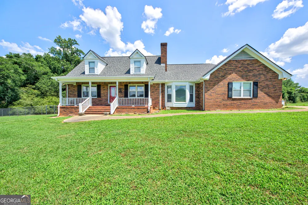 114 Marlow RD Maysville, GA 30558