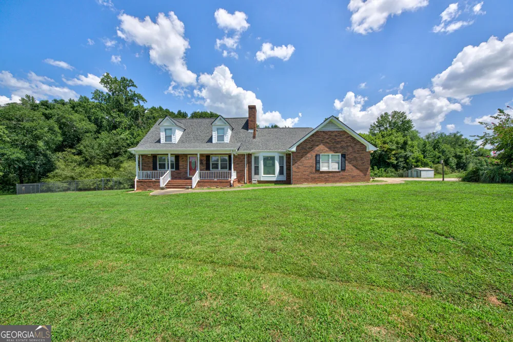 114 Marlow RD Maysville, GA 30558
