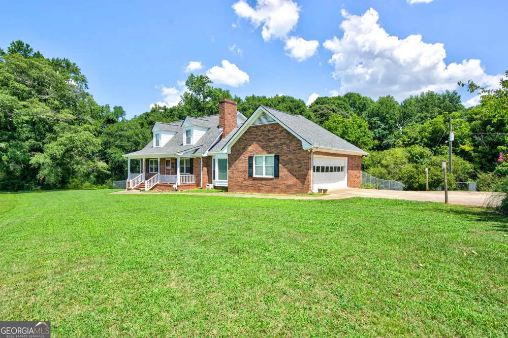 114 Marlow RD Maysville, GA 30558