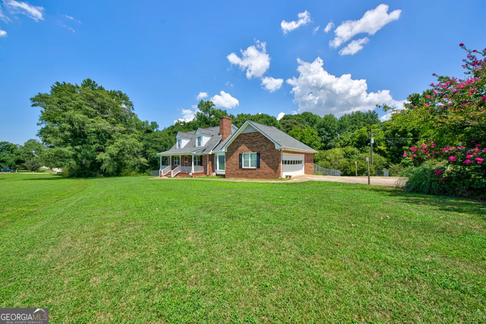 114 Marlow RD Maysville, GA 30558