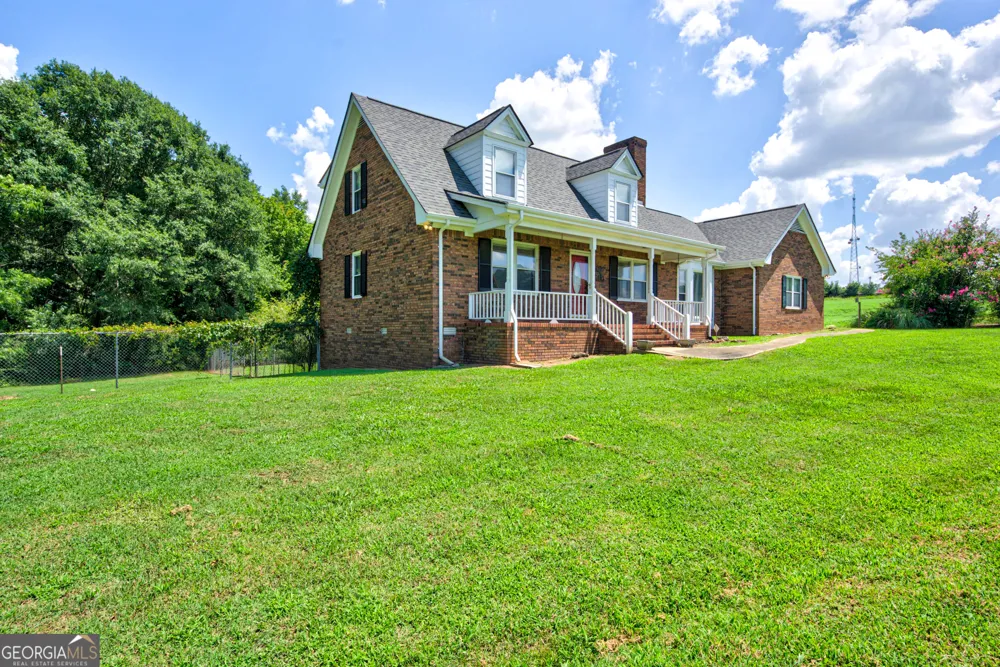 114 Marlow RD Maysville, GA 30558