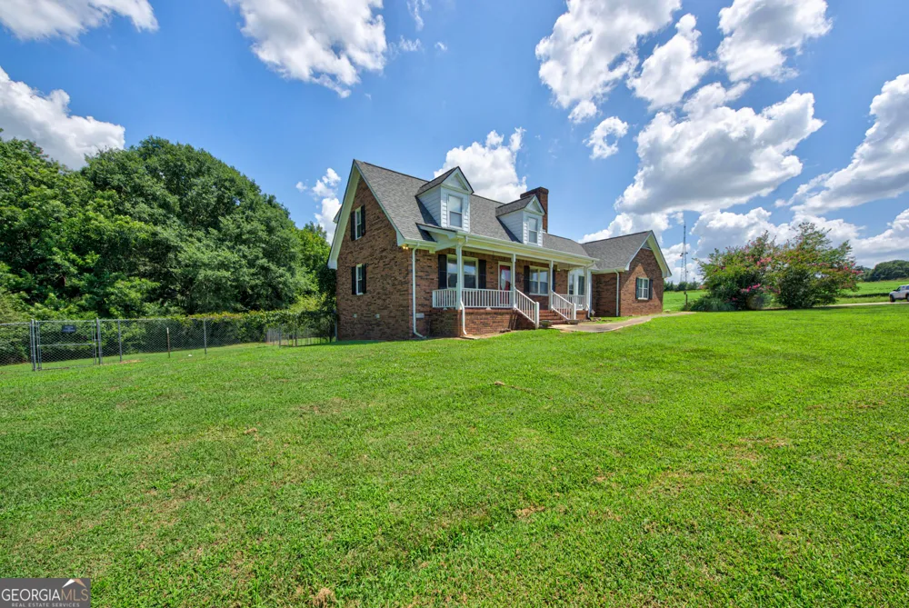 114 Marlow RD Maysville, GA 30558
