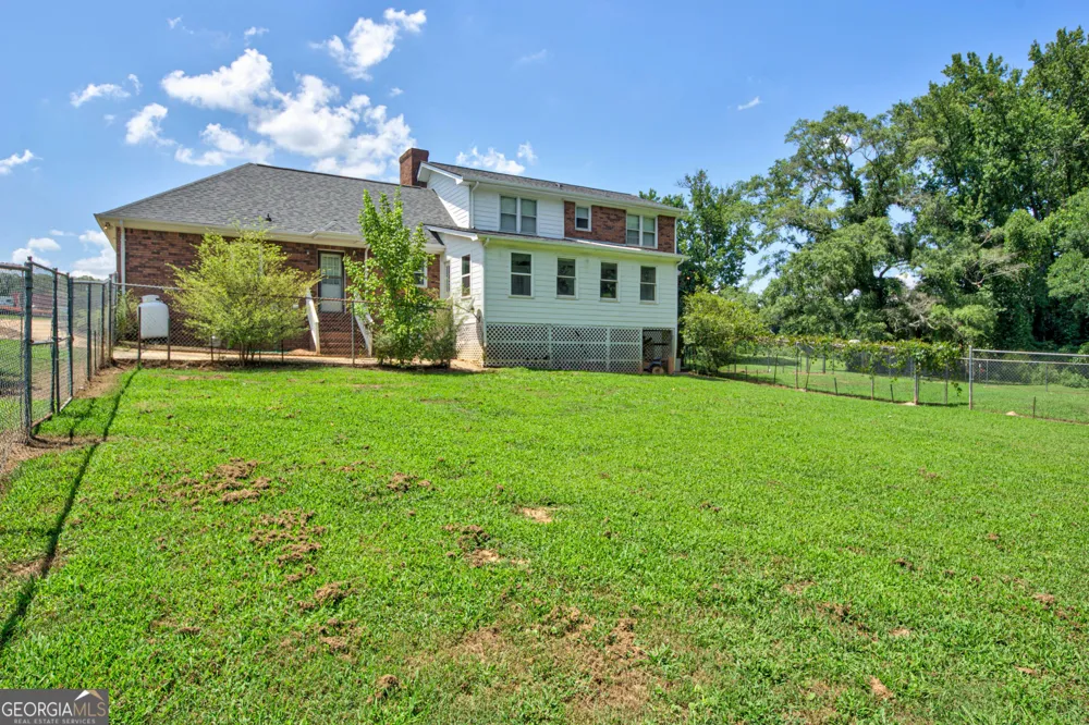 114 Marlow RD Maysville, GA 30558