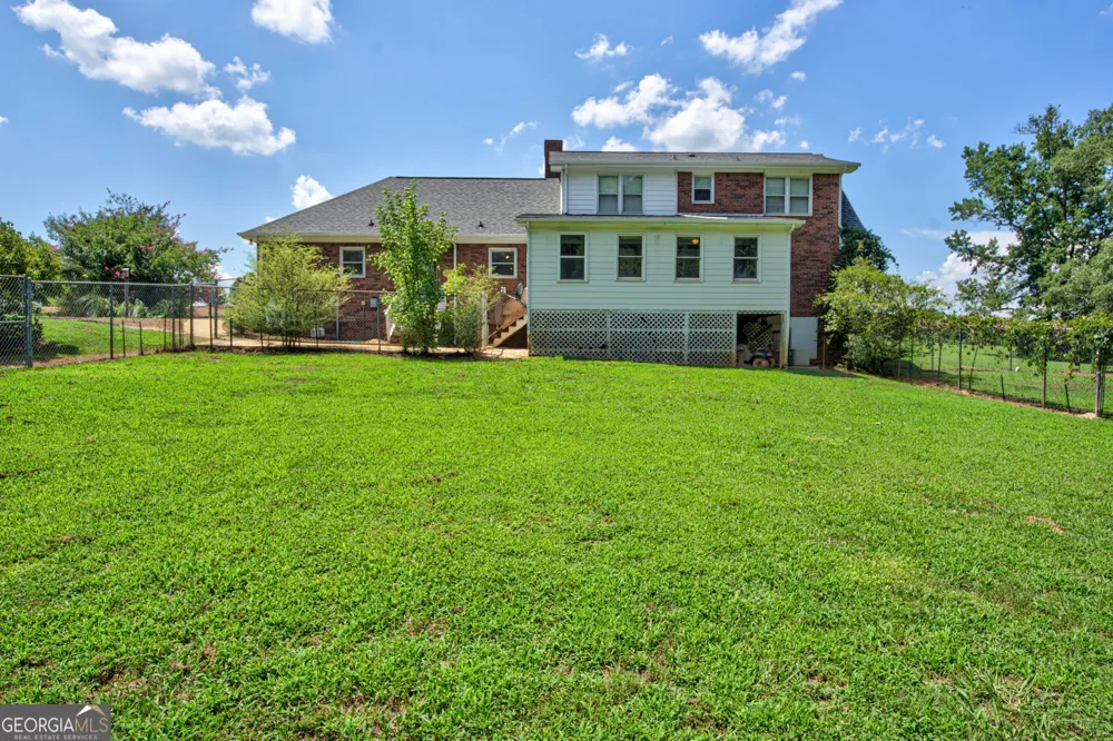 114 Marlow RD Maysville, GA 30558
